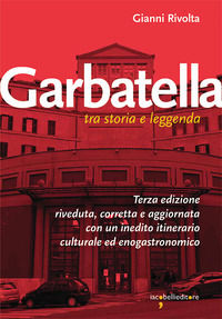 9788862524384 - Garbatella tra storia e leggenda