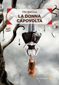 9788862524537 - La donna capovolta