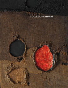 9788862540742 - Collezione Burri. Ediz. italiana e inglese