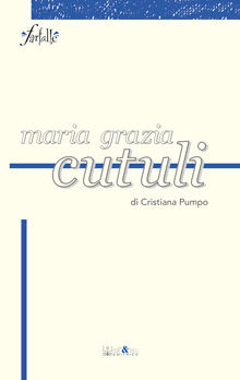 9788862540780 - Maria Grazia Cutuli