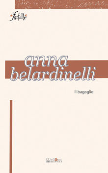 9788862541282 - Il bagaglio
