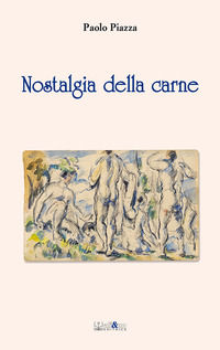 9788862542524 - Nostalgia della carne