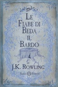 9788862560368 - Le fiabe di Beda il Bardo