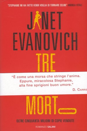 9788862560481 - Tre e sei morto