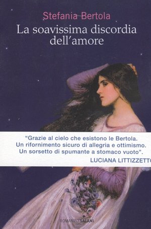 9788862560559 - La soavissima discordia dell'amore