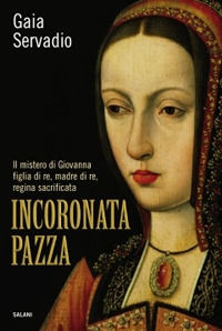 9788862560566 - Incoronata pazza