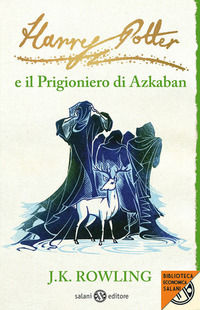 9788862561709 - Harry Potter e il prigioniero di Azkaban. Vol. 3