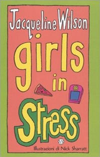 9788862562171 - Girls in stress. Tre ragazze tre. Vol. 2