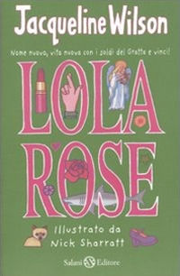 9788862562188 - Lola Rose