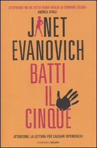 9788862562225 - Batti il cinque