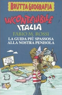 9788862562348 - Incontenibile Italia