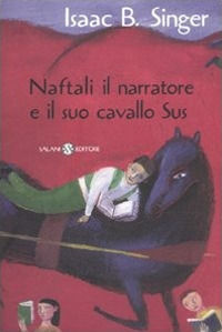 9788862562805 - Naftali il narratore e il suo cavallo Sus
