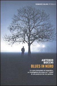 9788862563178 - Blues in nero