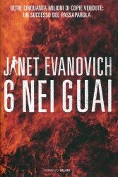 9788862564137 - 6 nei guai
