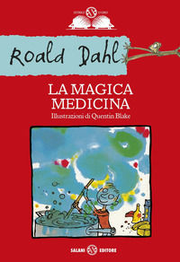 9788862564786 - La magica medicina