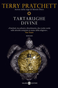 9788862565042 - Tartarughe divine