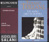 9788862565547 - Un altro giro di giostra letto da Edoardo Siravo. Audiolibro. 2 CD Audio formato MP3. Ediz. integrale