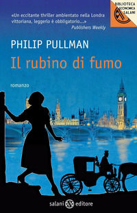 9788862565646 - Il rubino di fumo
