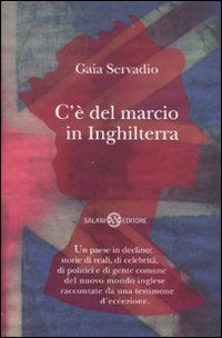 9788862566346 - C'è del marcio in Inghilterra