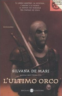 9788862566391 - L'ultimo orco