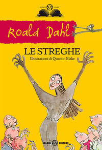 9788862567251 - Le streghe