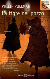 9788862567893 - La tigre nel pozzo