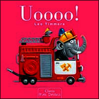 9788862580267 - Uooo! Ediz. illustrata