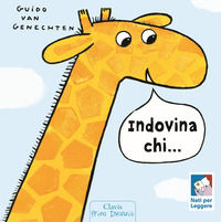 9788862580700 - Indovina chi.... Ediz. illustrata