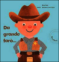 9788862580878 - Da grande farò.... Ediz. illustrata