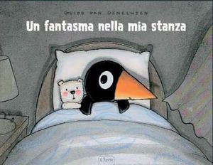 9788862580908 - Un fantasma nella mia stanza. Ediz. illustrata