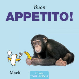 9788862581097 - Buon appetito! Ediz. illustrata