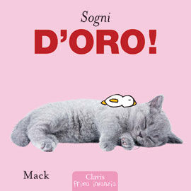 9788862581103 - Sogni d'oro!