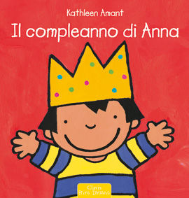 9788862581226 - Il compleanno di Anna. Ediz. illustrata