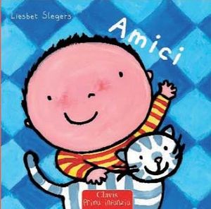 9788862581332 - Amici. Ediz. illustrata