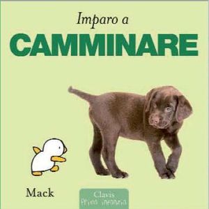 9788862581493 - Imparo a camminare