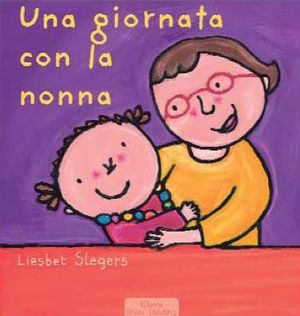 9788862581523 - Una giornata con la nonna