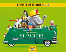 9788862581615 - Si parte! Ediz. illustrata