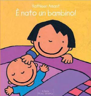 9788862581844 - È nato un bambino! Ediz. illustrata