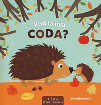 9788862583633 - Vedi la mia coda? Ediz. a colori