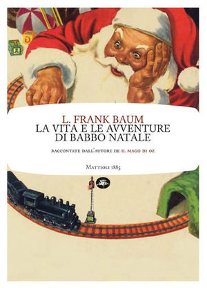 9788862611435 - La vita e le avventure di Babbo Natale