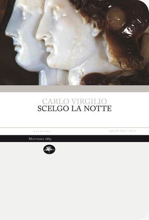 9788862611688 - Scelgo la notte