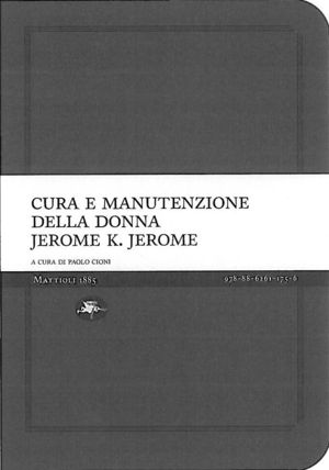 9788862611756 - Cura e manutenzione della donna