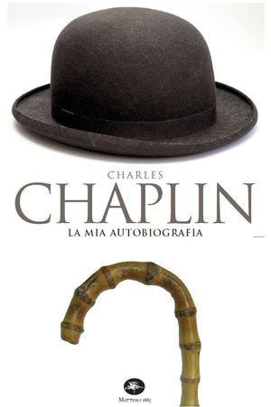 9788862612111 - La mia autobiografia