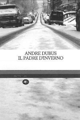 9788862612562 - Il padre d'inverno