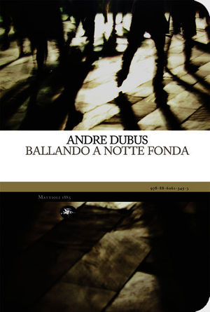 9788862613453 - Ballando a notte fonda