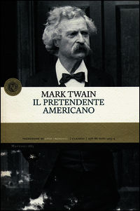 9788862614054 - Il pretendente americano