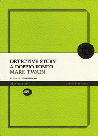 9788862614139 - Detective story a doppio fondo