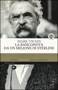9788862614962 - La banconota da un milione di sterline
