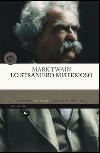 9788862615983 - Lo straniero misterioso