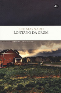 9788862616614 - Lontano da Crum